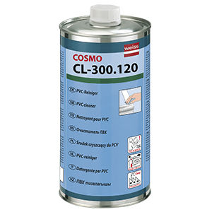 Solvente di pulizia - COSMO CL-300.120 - Weiss Chemie - di metalli / per colla