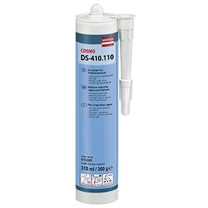 Colla-mastice polimerica - COSMO DS-410.110 - Weiss Chemie - acrilato / monocomponente / per incollaggio