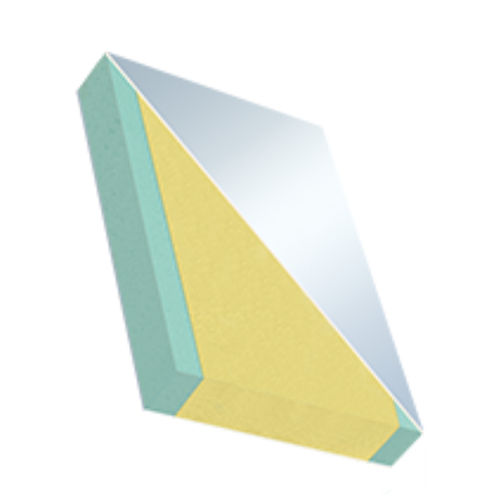 Pannello sandwich anima in schiuma di PVC - Weiss Chemie - rivestimento in PVC / termico