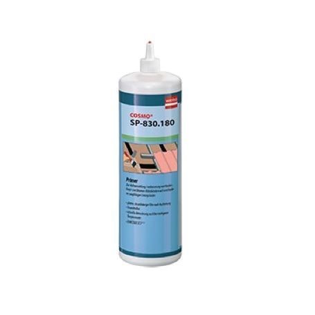 Primer trasparente - COSMO® SP-830.180 - Weiss Chemie - monocomponente / in acrilico / per cartongesso