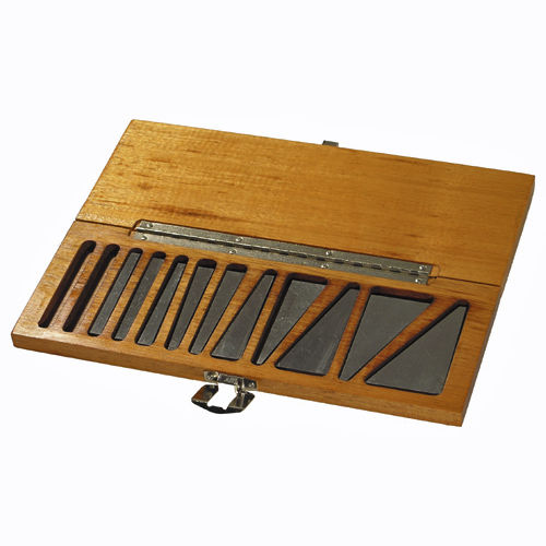 Blocchetto pianparallelo - AB series - Suburban Tool, Inc