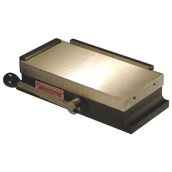 Piano magnetico a magneti permanenti - Magnum-Force™ - Suburban Tool, Inc - rettangolare / per pezzi di grandi dimensioni