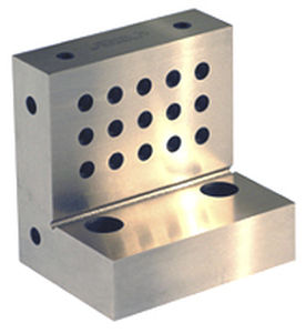 Squadra di fissaggio di bloccaggio - AP series - Suburban Tool, Inc - in acciaio