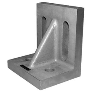 Squadra di fissaggio in ferro - 9185 series - Suburban Tool, Inc - con scanalature a T