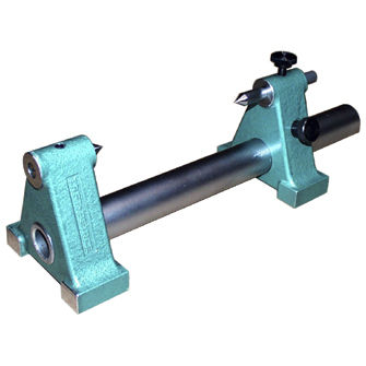 Controtesta per tornio convenzionale - 9203 - Suburban Tool, Inc