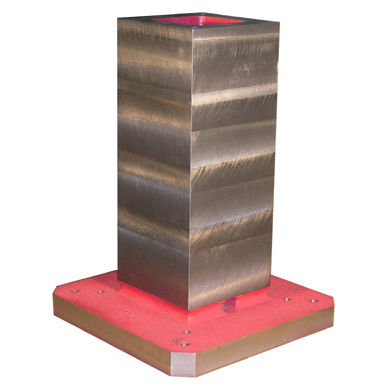 Colonna di presa - Pallet-Master™ - Suburban Tool, Inc