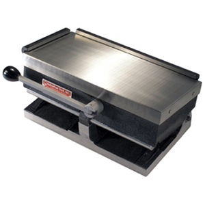 Piano magnetico elettro-permanente - Magna-Sine™ - Suburban Tool, Inc - con barra seno / per pezzi di grandi dimensioni