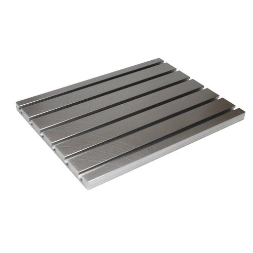 Piastra di staffaggio di precisione - A1591/A1605/A1615/A1611/A1631 Series - Stritzelberger GmbH - in ghisa / in acciaio