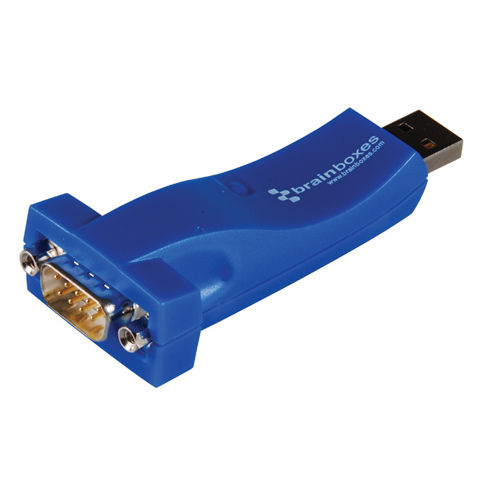 Convertitore USB serie - US-101 - Brainboxes