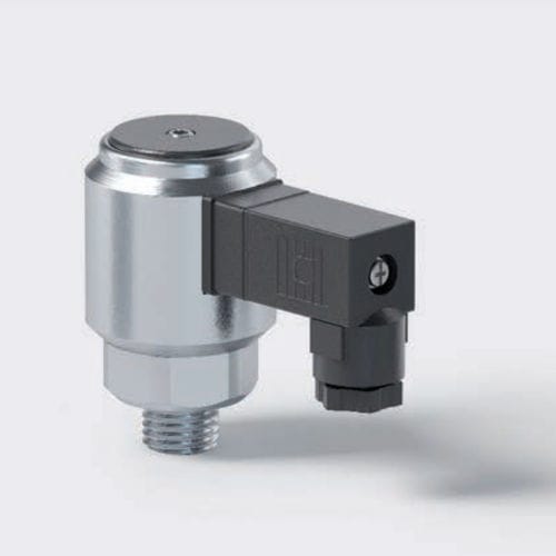 Pressostato a membrana - 405 series - Layher AG - NO / NC / filettato