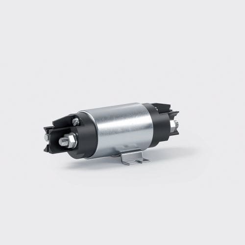 Relè elettromeccanico 9 V DC - 280300 series - Layher AG - 32 V DC / 18 VDC / di potenza