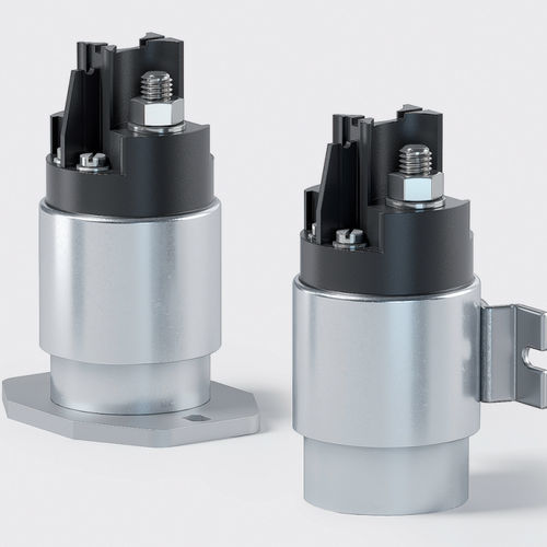 Relè elettromeccanico 9 V DC - 415200 series - Layher AG - 32 V DC / 18 VDC / ausiliare