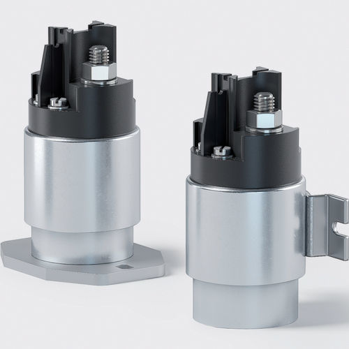 Relè elettromeccanico 9 V DC - 430200 series - Layher AG - 32 V DC / 18 VDC / ausiliare