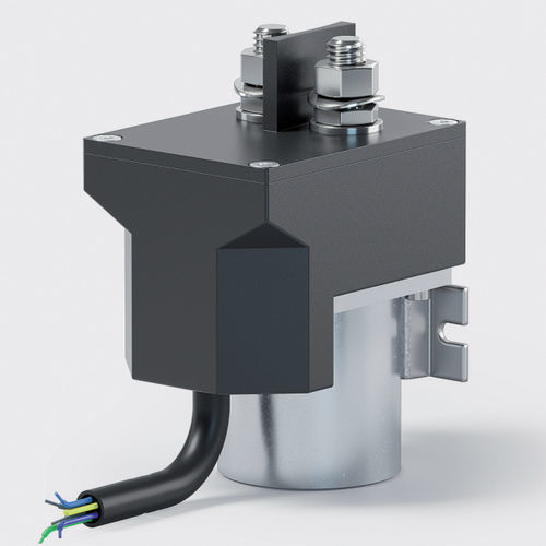 Relè elettromeccanico - 560 - Layher AG