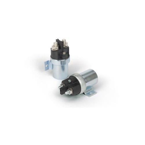 Relè elettromeccanico 32 V DC - 825300 series - Layher AG - 18 VDC / compatto / ad alta prestazione
