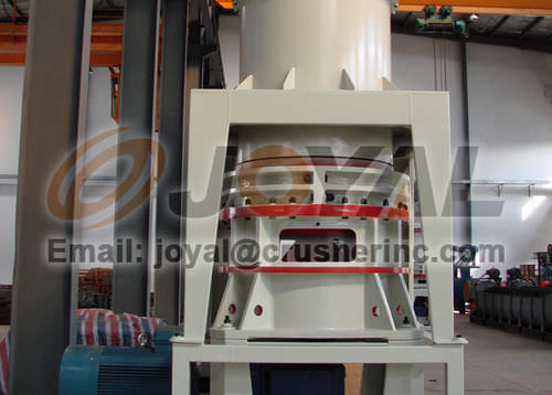 Mulino di pietre - ZYM80 - Shanghai Joyal Machinery Co., Ltd. - a cilindri / orizzontale