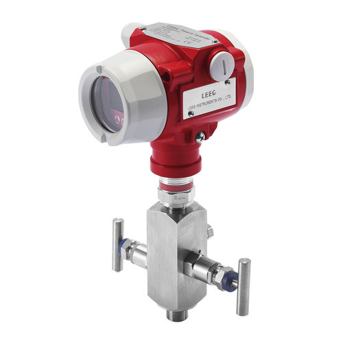 Trasduttore di pressione assoluta - DMP305X-TLT (AP) - Shanghai LEEG Instruments Co.,Ltd. - in silicio / piezoresistivo / 4-20 mA