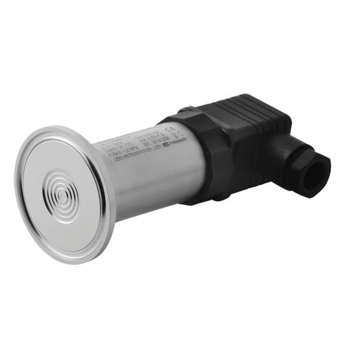Trasmettitore di pressione relativa - SMP858-TSD-S - Shanghai LEEG Instruments Co.,Ltd. - assoluta / a vuoto / in silicio