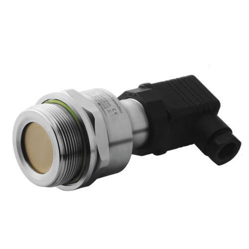 Trasmettitore di pressione relativa - SMP131-TCD(H)  - Shanghai LEEG Instruments Co.,Ltd. - ceramica / capacitivo / 4-20 mA