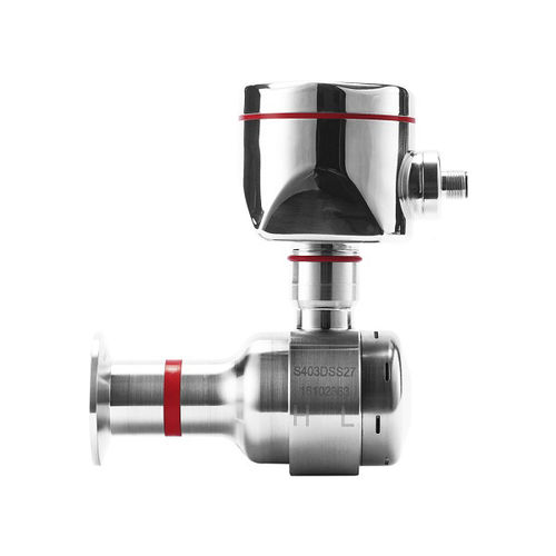 Trasmettitore di pressione relativa - SMP858-TSF-D - Shanghai LEEG Instruments Co.,Ltd. - assoluta / a vuoto / in silicio