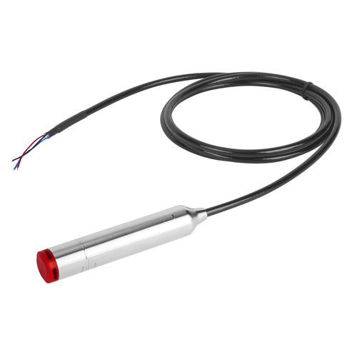 Trasmettitore di livello piezoresistivo - LMP633-NSN-S - Shanghai LEEG Instruments Co.,Ltd. - per acqua / RS-485 / HART