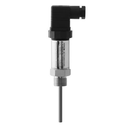 Trasmettitore di temperatura su guida DIN - LG200-DRD(H) - Shanghai LEEG Instruments Co.,Ltd. - a resistenza / 4-20 mA / con display LCD