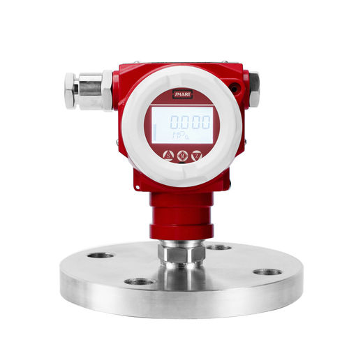 Trasmettitore di pressione relativa - SMP858-TST-S  - Shanghai LEEG Instruments Co.,Ltd. - termico / 4-20 mA / HART