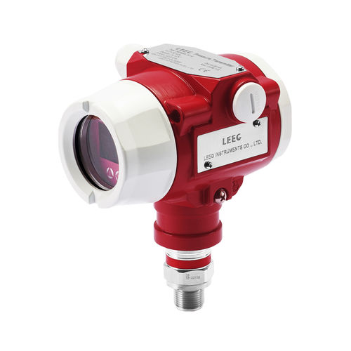 Trasmettitore di pressione assoluta - DMP305X-TST-S (AP) - Shanghai LEEG Instruments Co.,Ltd. - in silicio / piezoresistivo / 4-20 mA