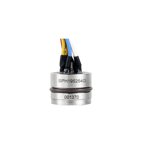 Sensore di pressione assoluta - SPH19S - Shanghai LEEG Instruments Co.,Ltd. - in silicio / piezoresistivo / analogico