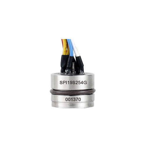 Sensore di pressione relativa - SPI19S - Shanghai LEEG Instruments Co.,Ltd. - in silicio / piezoresistivo / filettato