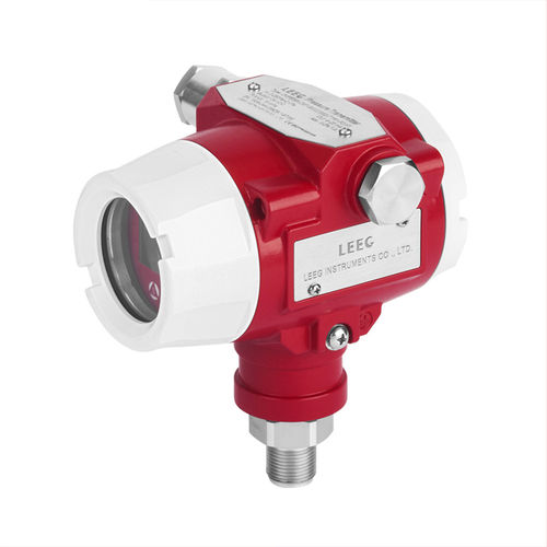 Trasduttore di pressione assoluta - DMP305X-TLT  - Shanghai LEEG Instruments Co.,Ltd. - in silicio / piezoresistivo / 4-20 mA
