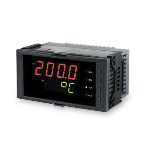 Indicatore di processo - LG8 - Shanghai LEEG Instruments Co.,Ltd. - di tensione / di temperatura / di corrente