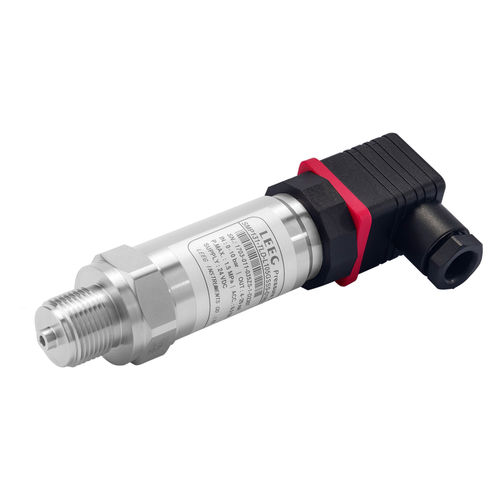 Sensore di pressione compatto - SMP131-TSD-S - Shanghai LEEG Instruments Co.,Ltd. - relativa / in silicio / 4-20 mA