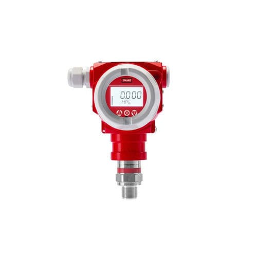 Trasduttore di pressione in silicio - DMP305X-TST-S  - Shanghai LEEG Instruments Co.,Ltd. - piezoresistivo / 4-20 mA / RS-485