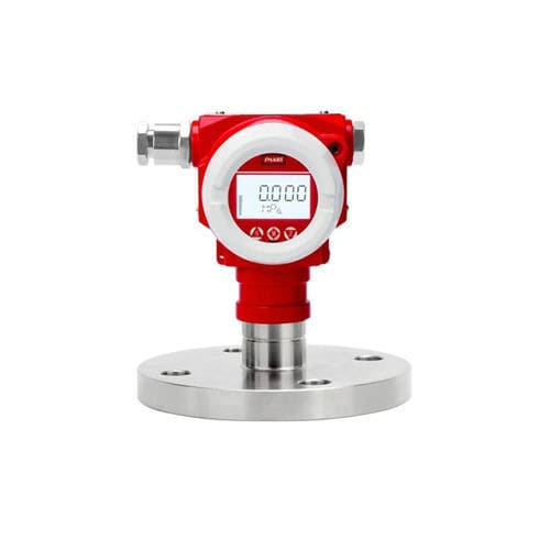 Trasmettitore di pressione relativa - SMP858-TST - Shanghai LEEG Instruments Co.,Ltd. - in silicio / piezoresistivo / 4-20 mA