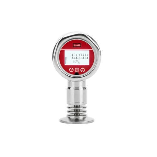 trasmettitore di pressione relativa - Shanghai LEEG Instruments Co.,Ltd.