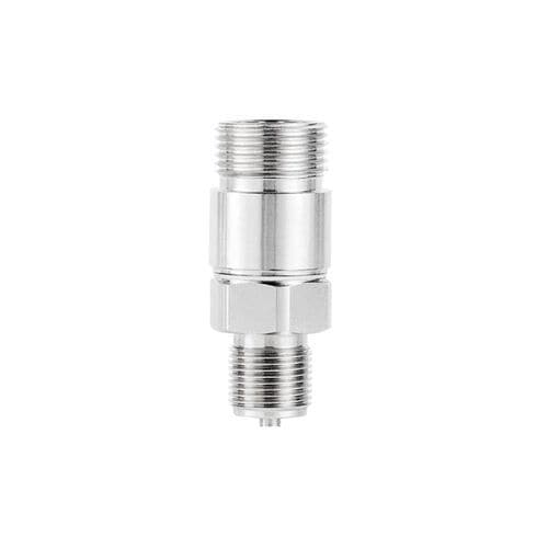 Sensore di pressione relativa - SPH19T - Shanghai LEEG Instruments Co.,Ltd. - in silicio / filettato / per liquidi