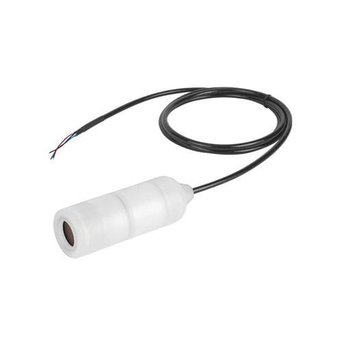 Trasmettitore di livello piezoresistivo - LMP633-NSN-H - Shanghai LEEG Instruments Co.,Ltd. - per acqua / RS-485 / HART