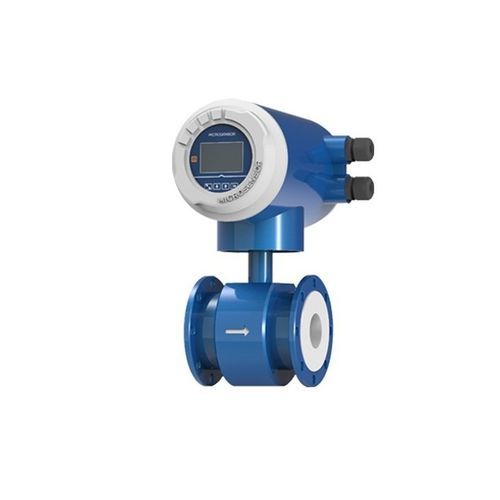 Misuratore di portata elettromagnetico - MFE600-E - Shanghai LEEG Instruments Co.,Ltd. - volumetrico / per liquidi / per acqua