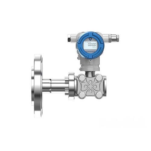 Trasmettitore di livello piezoresistivo - MDM7000-LT - Shanghai LEEG Instruments Co.,Ltd. - per liquidi corrosivi / per liquidi / per liquidi ad alta viscosità