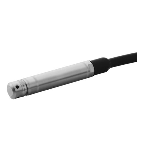 Sensore di livello idrostatico - LMP633-NLN (φ16mm) - Shanghai LEEG Instruments Co.,Ltd. - piezoresistivo / per liquidi / analogico