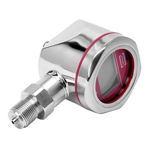 Trasmettitore di pressione relativa - DMP305X-TLF  - Shanghai LEEG Instruments Co.,Ltd. - termico / 4-20 mA / HART