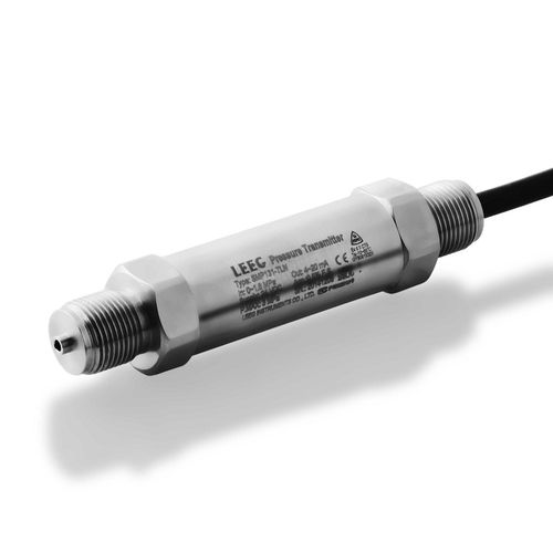 Trasmettitore di pressione relativa - SMP131-TLN - Shanghai LEEG Instruments Co.,Ltd. - assoluta / piezoresistivo / 4-20 mA