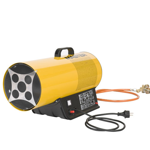 Riscaldatore d'aria - Master BLP 73ET  - Dantherm Group