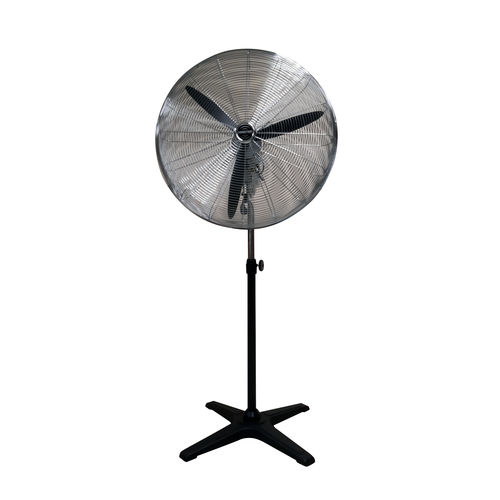 Ventilatore da terra - Master FS 75 - Dantherm Group - portatile / ad alta prestazione / ad alta portata