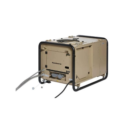 Climatizzatore a pavimento - AC-M18 CBRN - Dantherm Group