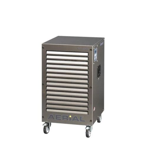 Deumidificatore refrigerante - AD 560 - Dantherm Group - d'aria / di gas