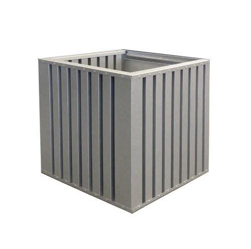 Gabbia di protezione - AirMaze II - Dantherm Group