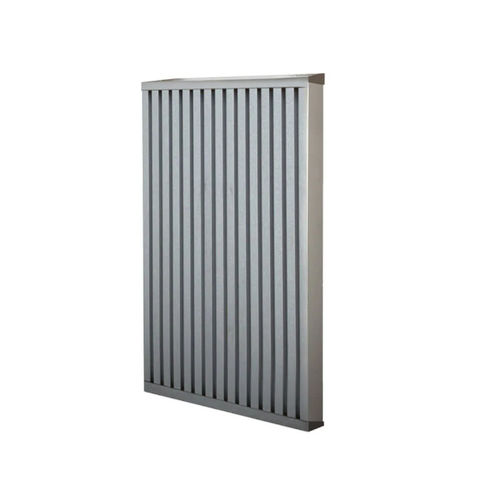 Quadro di protezione - AirMaze  - Dantherm Group
