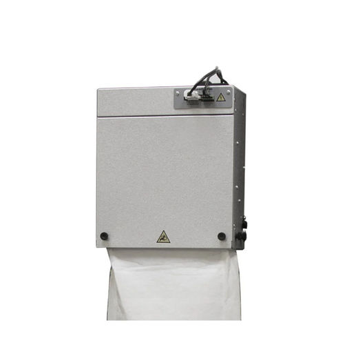 Unità di ventilazione - DFC series - Dantherm Group